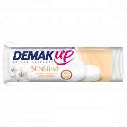 confezione di Demark Up Sensitive Dischetti Struccanti 60 Pezzi confezione di Demark Up Sensitive Dischetti Struccanti 60 Pezzi