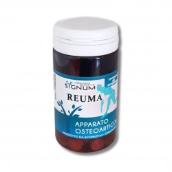 Barattolo Sygnum Reuma integratore per Articolazioni 60 Compresse Barattolo Sygnum Reuma integratore per Articolazioni 60 Compresse