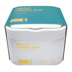 Grace Day Hello Maschere Coreane per Acne 30 Maschere scatola Grace Day Hello Maschere Coreane per Acne 30 Maschere scatola