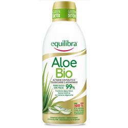 Flacone Equilibra Aloe Bio conPolisaccaridi e Acemannano 750ml Flacone Equilibra Aloe Bio conPolisaccaridi e Acemannano 750ml