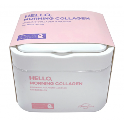 Grace Day Hello Maschere Coreane Collagen Idratante 30 Maschere scatola Grace Day Hello Maschere Coreane Collagen Idratante 30 Maschere scatola