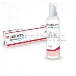Crioven Schiuma 150ml Crioven Schiuma 150ml