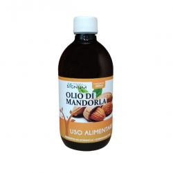 Sygnum Olio di Mandorla 500ml Sygnum Olio di Mandorla 500ml