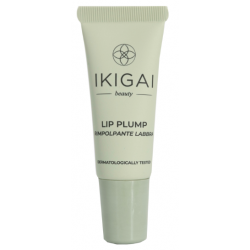 tubo di Ikigai Lip Plump Rimpolpante Labbra 10 ml tubo di Ikigai Lip Plump Rimpolpante Labbra 10 ml