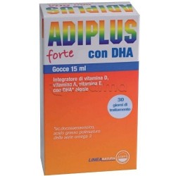 Adiplus Forte Integratore multivitaminico Gocce 15ml Adiplus Forte Integratore multivitaminico Gocce 15ml
