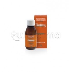 Biovit 3 Immunoplus Integratore di Zinco e Vitamina C - 125ml Biovit 3 Immunoplus Integratore di Zinco e Vitamina C - 125ml