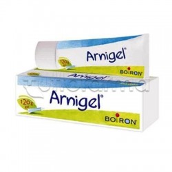 Arnigel Gel Medicinale Omeopatico - 45 gr Arnigel Gel Medicinale Omeopatico - 45 gr
