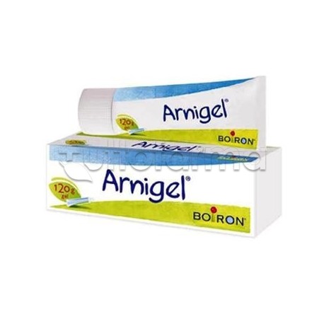 Arnigel Gel Medicinale Omeopatico - 45 gr Arnigel Gel Medicinale Omeopatico - 45 gr