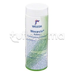 Arnica Echinacea Medicinale omeopatico Polvere Cutanea 50G Arnica Echinacea Medicinale omeopatico Polvere Cutanea 50G