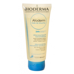 Bioderma Atoderm Olio Doccia Anti Irritazioni da 100 ml