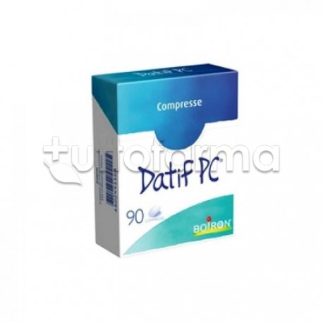 Datif PC 90 Compresse