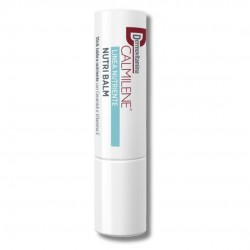 Dermovitamina Calmilene Nutri Balm Stick Labbra Nutriente 4,5ml burro cacao
