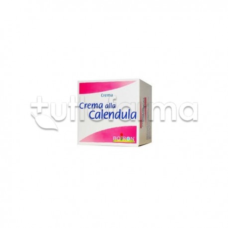 Calendula Crema LHF Medicinale Omeopatico 20 gr