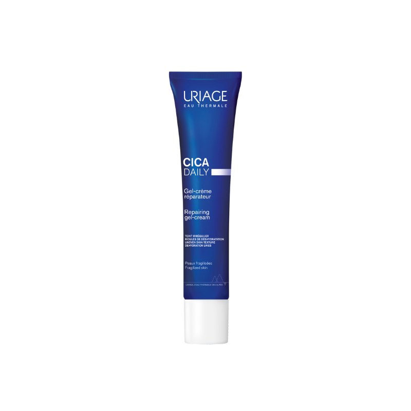 tubetto di Uriage Bariaderm Cica Daily Gel Crema 40 ml tubetto di Uriage Bariaderm Cica Daily Gel Crema 40 ml
