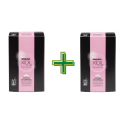 PROMO Immuno Xidil Donna... PROMO Immuno Xidil Donna...