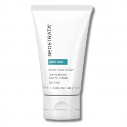 Neostrata Restore Bionic Face Cream Crema Antietà 40gr tubo Neostrata Restore Bionic Face Cream Crema Antietà 40gr tubo