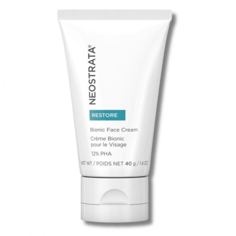 Neostrata Restore Bionic Face Cream Crema Antietà 40gr tubo