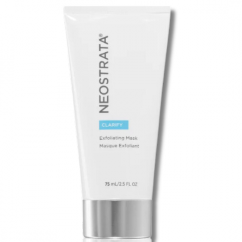 Neostrata Clarify Exfoliating Mask per Acne e Impurità 75ml tubo