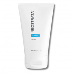 Neostrata Clarify Gel Plus con Acido Glicolico per Acne 125ml tubo Neostrata Clarify Gel Plus con Acido Glicolico per Acne 125ml tubo