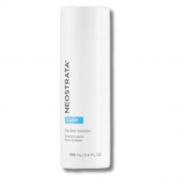 Neostrata Clarify Oily Skin Solution Soluzione per Acne 100ml flacone Neostrata Clarify Oily Skin Solution Soluzione per Acne 100ml flacone