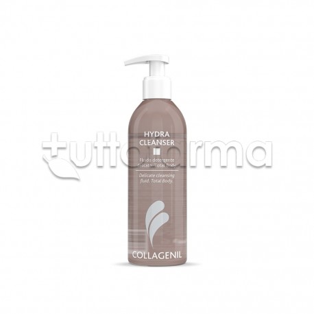 Collagenil Hydra Cleanser Gel Detergente Delicato 400 ml