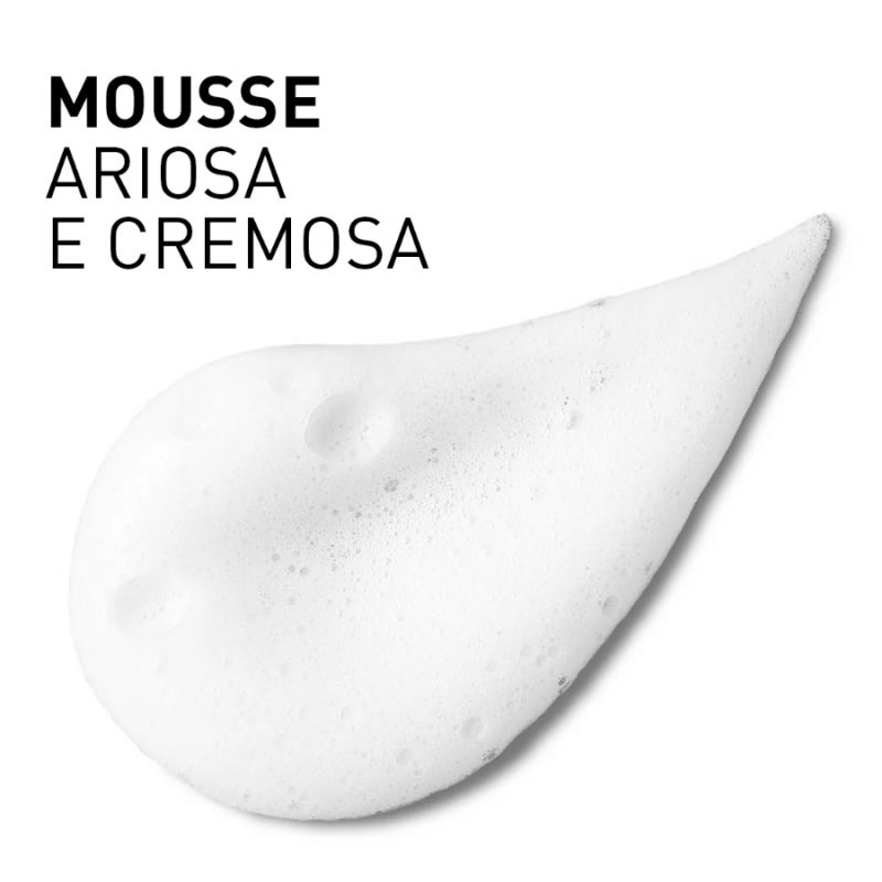 Texture del Filorga Skin Prep Mousse Detergente Viso Enzimatica 150ml Texture del Filorga Skin Prep Mousse Detergente Viso Enzimatica 150ml