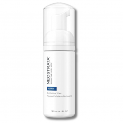 Neostrata Skin Active Exfoliating Wash Mousse Detergente 125ml flacone Neostrata Skin Active Exfoliating Wash Mousse Detergente 125ml flacone