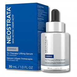 Neostrata Skin Active Tri Therapy Lifting Serum Siero 30ml scatola e flacone Neostrata Skin Active Tri Therapy Lifting Serum Siero 30ml scatola e flacone