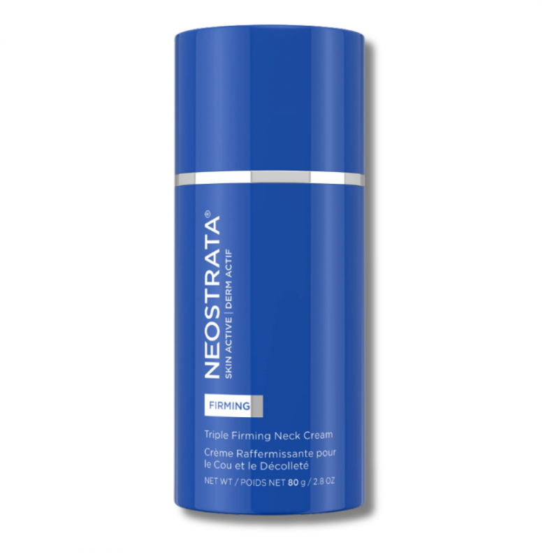 Neostrata Skin Active Triple Firming Neck Crema Collo e Decollete 75ml flacone