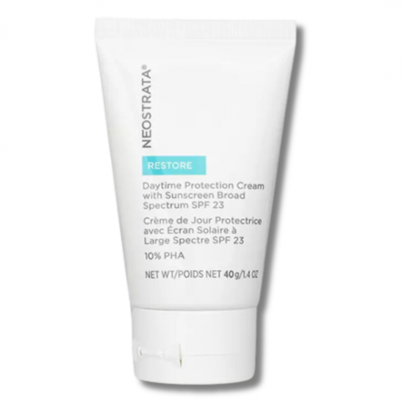 Neostrata Restore Ultra Moisturizing Face Cream Crema Antietà 40ml tubo