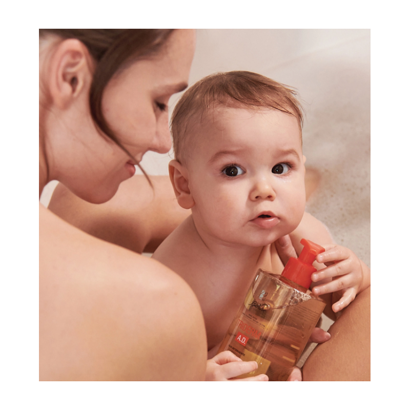 Bionike Triderm AD Olio Detergente 500 ml Bionike Triderm AD Olio Detergente 500 ml