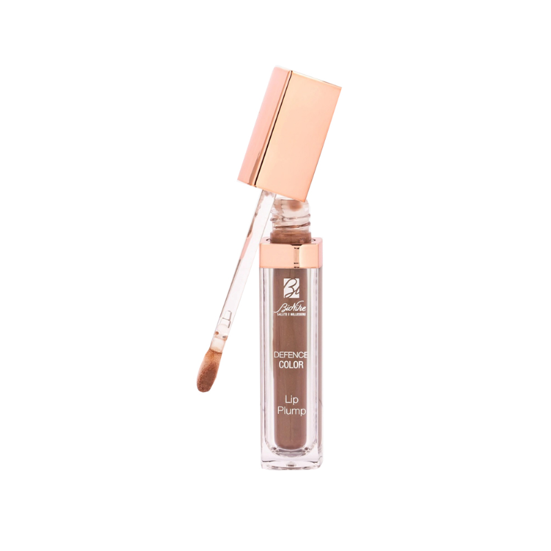 flaconcino di Bionike Defence Color Rossetto Volumizzante Colore 004 Chocolat flaconcino di Bionike Defence Color Rossetto Volumizzante Colore 004 Chocolat
