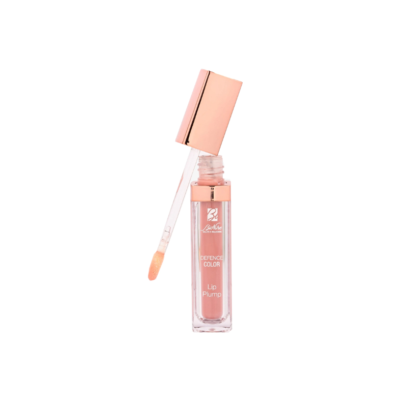 tubetto diBionike Defence Color Rossetto Volumizzante Colore 001 Nude Rose tubetto diBionike Defence Color Rossetto Volumizzante Colore 001 Nude Rose