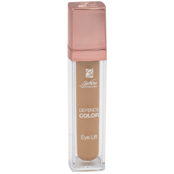 flacone di Bionike Defence Color Ombretto Liquido Eye Lift Colore 601 Gold Sand 33 gr flacone di Bionike Defence Color Ombretto Liquido Eye Lift Colore 601 Gold Sand 33 gr