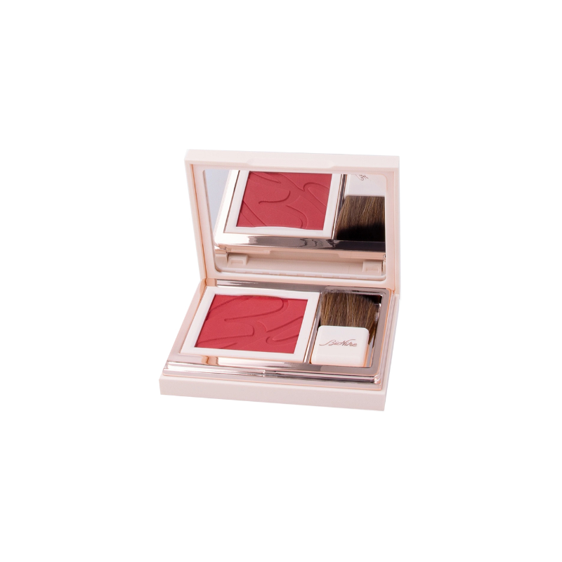 trousse Bionike Defence Color Pretty Touch Fard Compatto Colore 301 Rouge Framboise