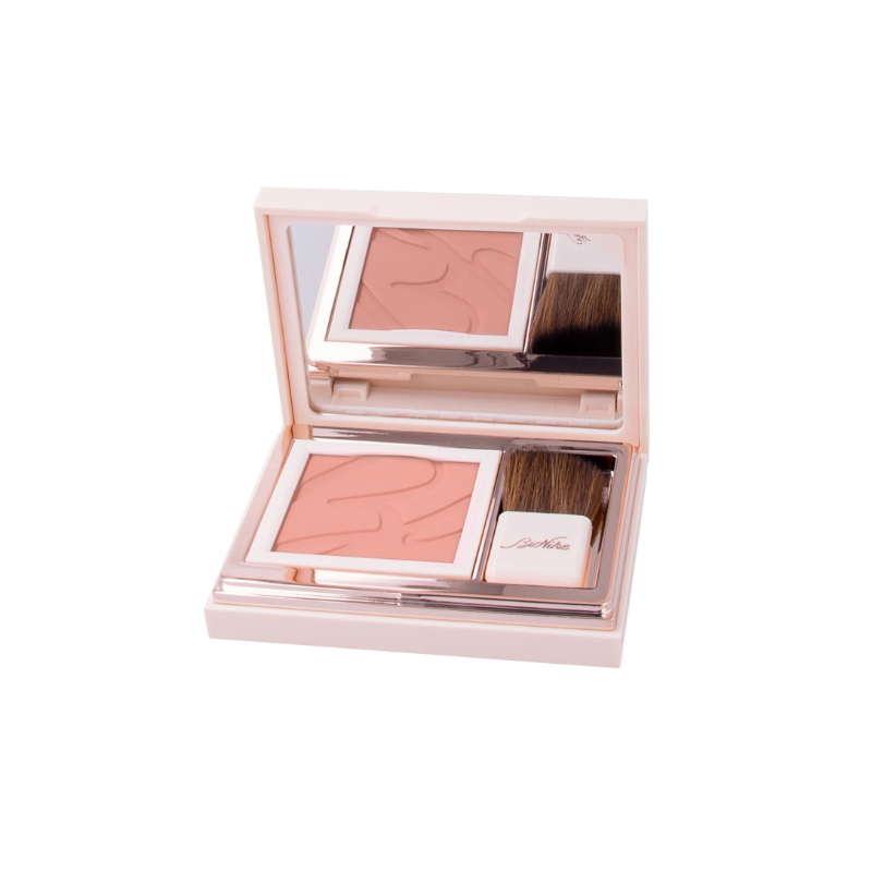 trousse Bionike Defence Color Pretty Touch Fard Compatto Colore 302 Peche trousse Bionike Defence Color Pretty Touch Fard Compatto Colore 302 Peche