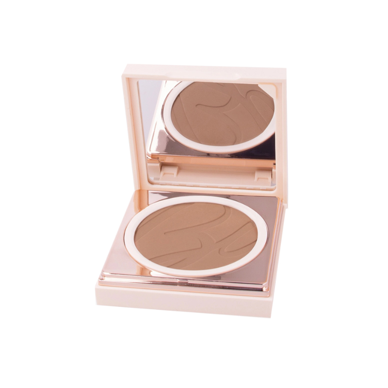 trousse Bionike Defence Color Sun Touch Terra Compatta Colore 207 Noisette