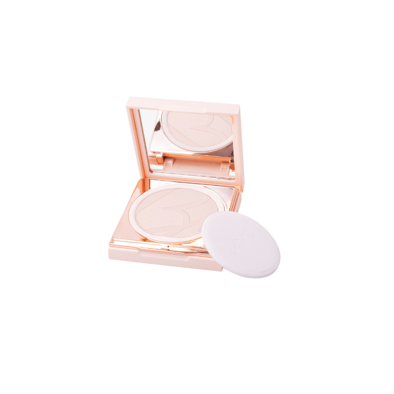 trousse di Bionike Defence Color Soft Touch Cipria Compatta Colore 101 Ivoire trousse di Bionike Defence Color Soft Touch Cipria Compatta Colore 101 Ivoire