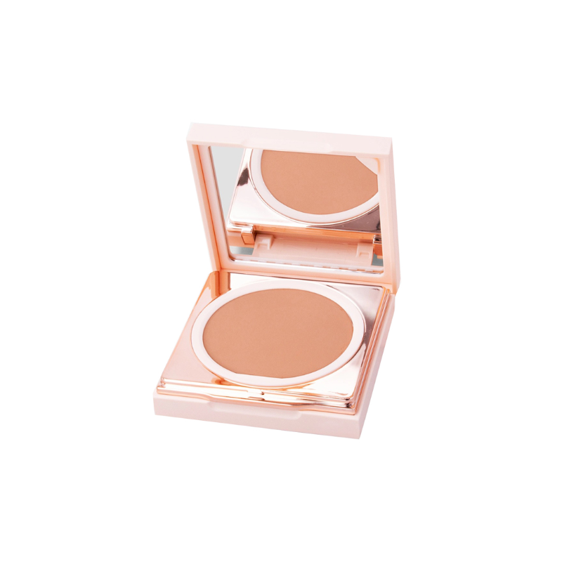 trousse Bionike Defence Color Second Skin Fondotinta Compatto Colore 503 Miel