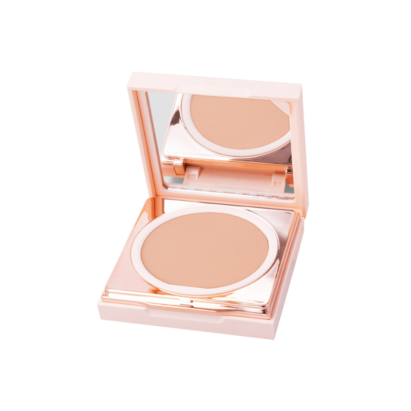 trousse Bionike Defence Color Second Skin Fondotinta Compatto Colore 501 Sable