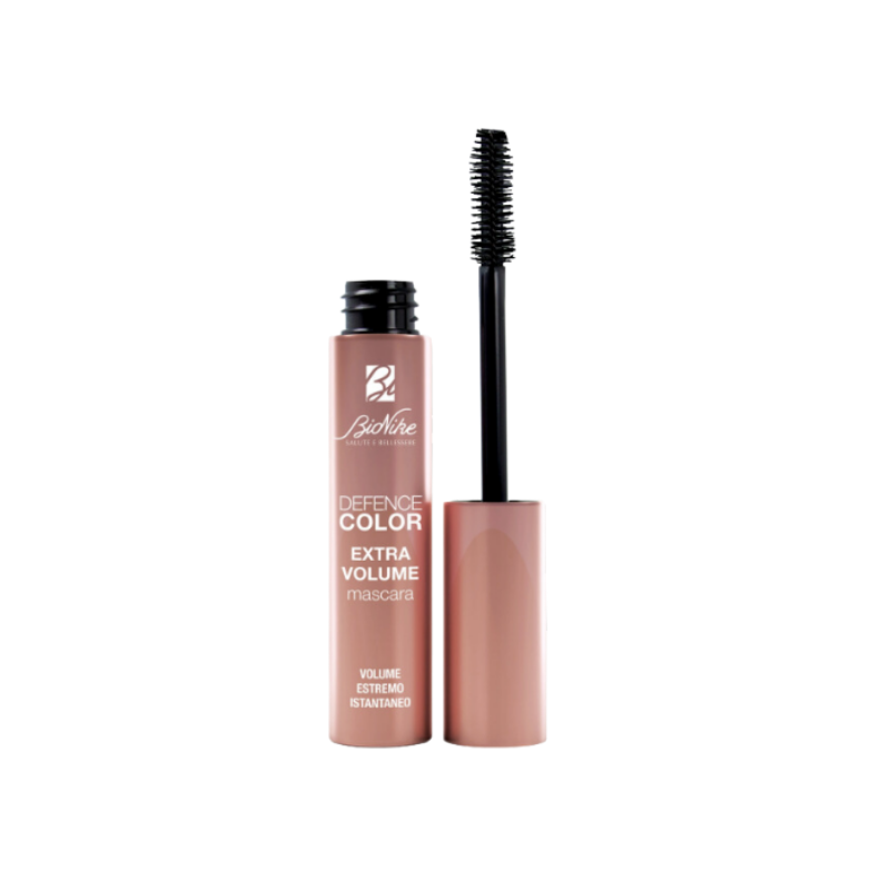 confezione di Bionike Defence Color Mascara Extra Volume 11 ml confezione di Bionike Defence Color Mascara Extra Volume 11 ml