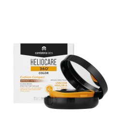 HELIOCARE 50 CIPRIA COMPATTA BROWN HELIOCARE 50 CIPRIA COMPATTA BROWN