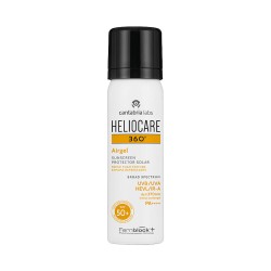 flacone Heliocare 360 Airgel SPF 50+ Protezione Solare Molto Alta 60 ml