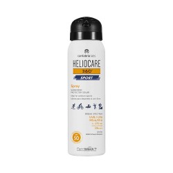 spray Heliocare 360 Sport Spray Solare Rinfrescante 100ml spray Heliocare 360 Sport Spray Solare Rinfrescante 100ml