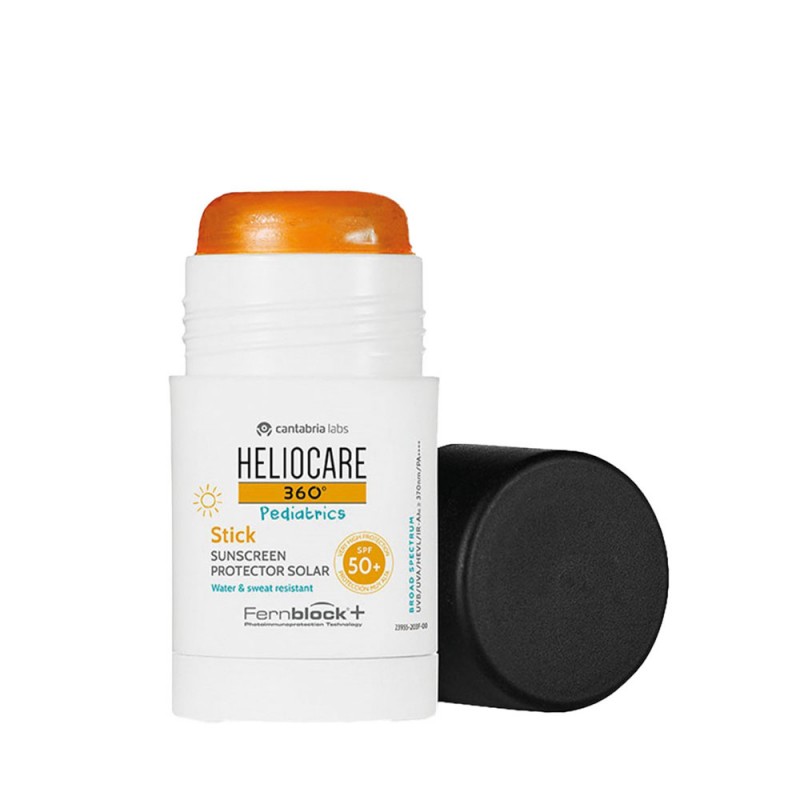 stick Heliocare 360 Pediatrics Stick Solare Bambini SPF50+ 25g stick Heliocare 360 Pediatrics Stick Solare Bambini SPF50+ 25g