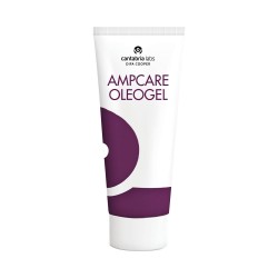 Ampcare Oleogel per la Pelle contro le Infezioni Batteriche 30ml