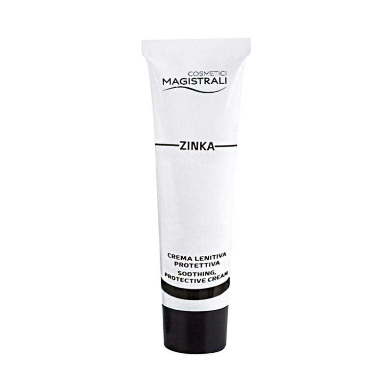 Cosmetici Magistrali Zinka Crema Lenitiva 50ml Cosmetici Magistrali Zinka Crema Lenitiva 50ml