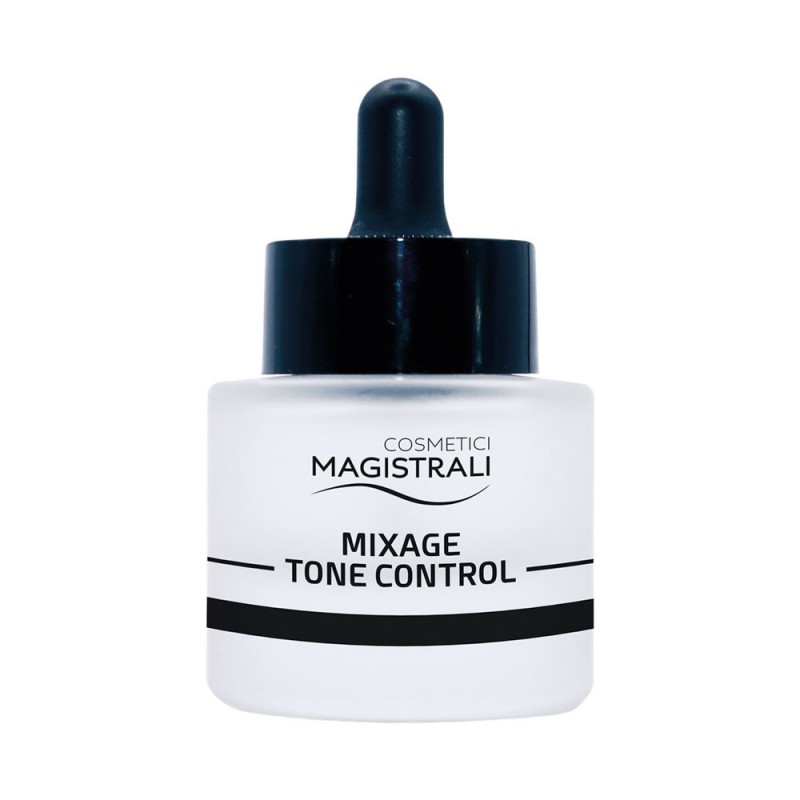 Cosmetici Magistrali Siero per Macchie Viso Mixage Tone Control 15ml