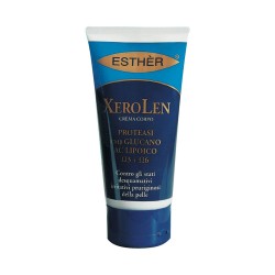 Esther Xerolen Crema Idratante Corpo 150 ml Esther Xerolen Crema Idratante Corpo 150 ml