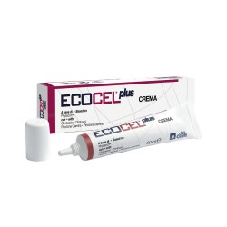 Ecocel Plus Crema per Perionissi Unghie 20ml Ecocel Plus Crema per Perionissi Unghie 20ml